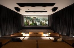 Krix Home Cinema