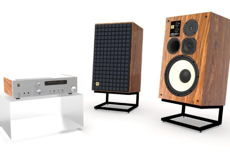 JBL Roon Ready