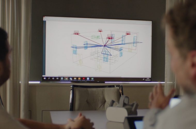 The CEDIA Designer