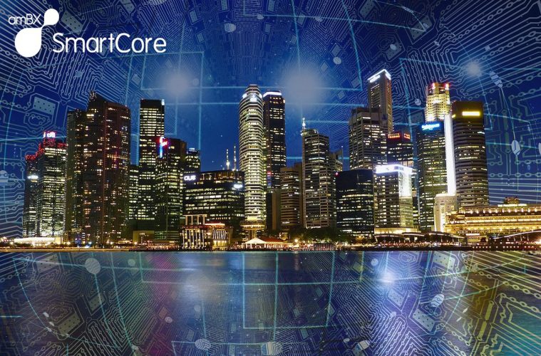 SmartCore