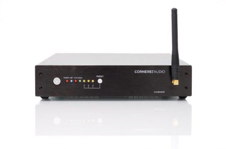 Cornered Audio