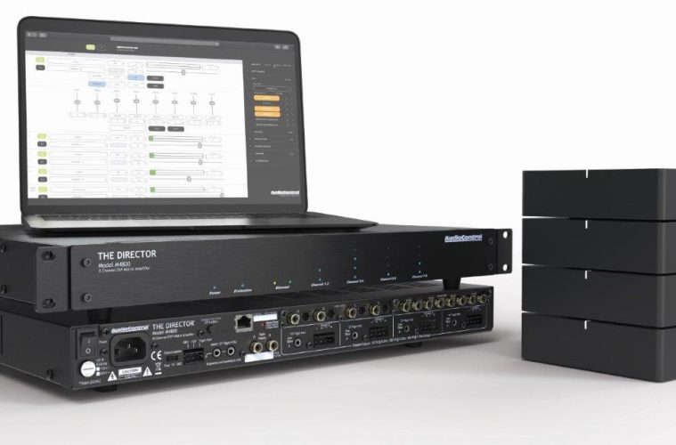 AudioControl
