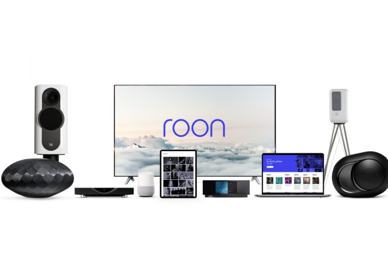 Roon Ready