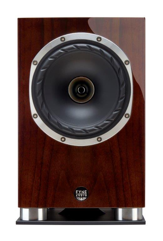 FYNE AUDIO Launches Affordable UK Built Special Production Loudspeaker