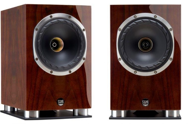 Fyneaudio