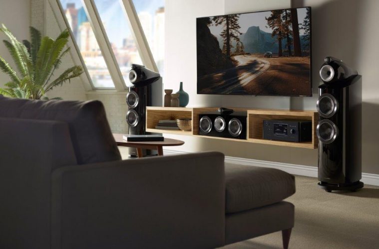 Bowers & Wilkins