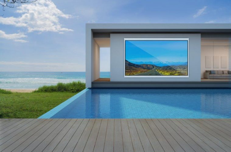 Aquavision