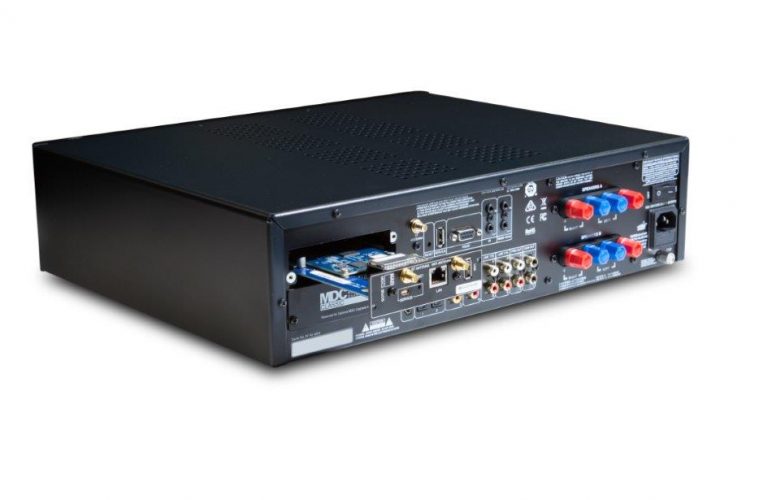 NAD Electronics