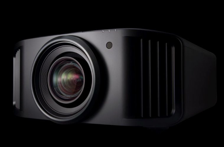 JVC NZ9