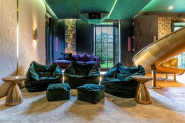 Home Cinema