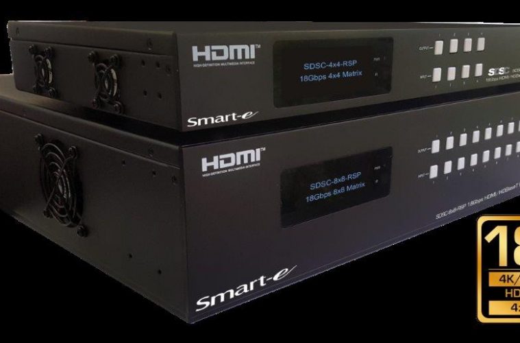 Smart-e
