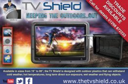 TV Shield