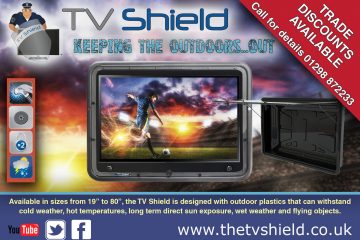 TV Shield