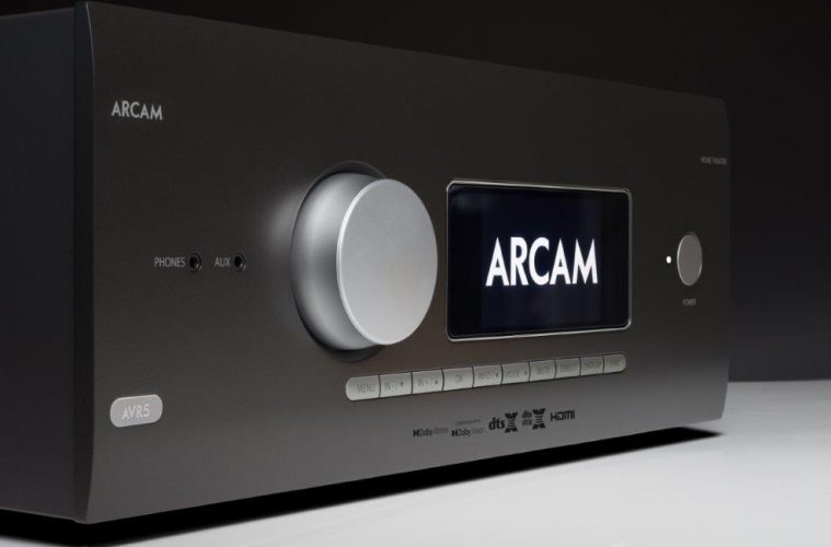 ARCAM