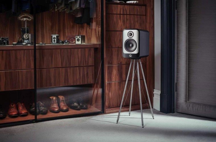 Q Acoustics