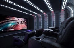 Home Cinema