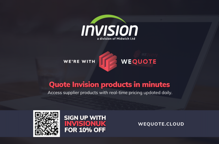 WeQuote