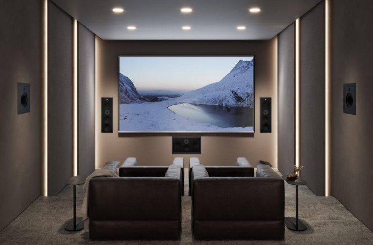 Lyngdorf Audio