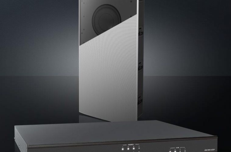Crestron Home