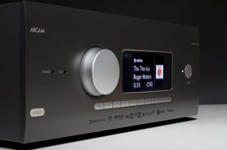 ARCAM
