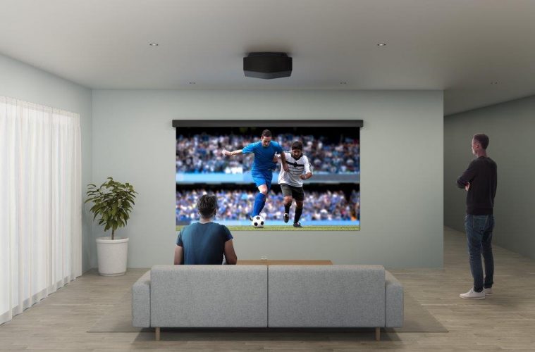 Sony Projector