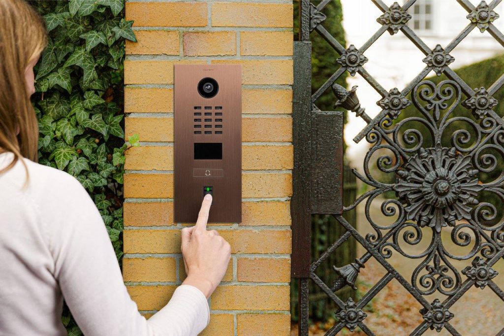 Yale and August integrate with DoorBird IP Video Door Stations