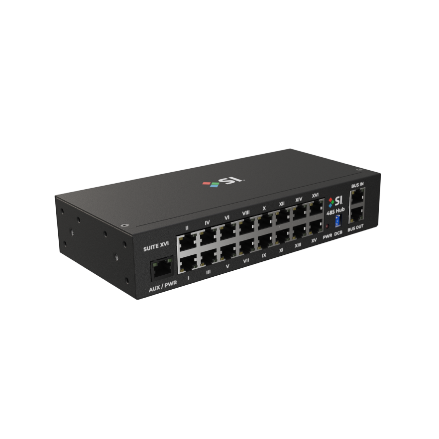 Screen Innovations introduces Control4 Zigbee interface and data hub for smarter installations