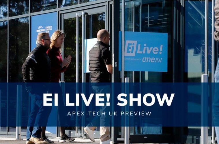 EI Live!