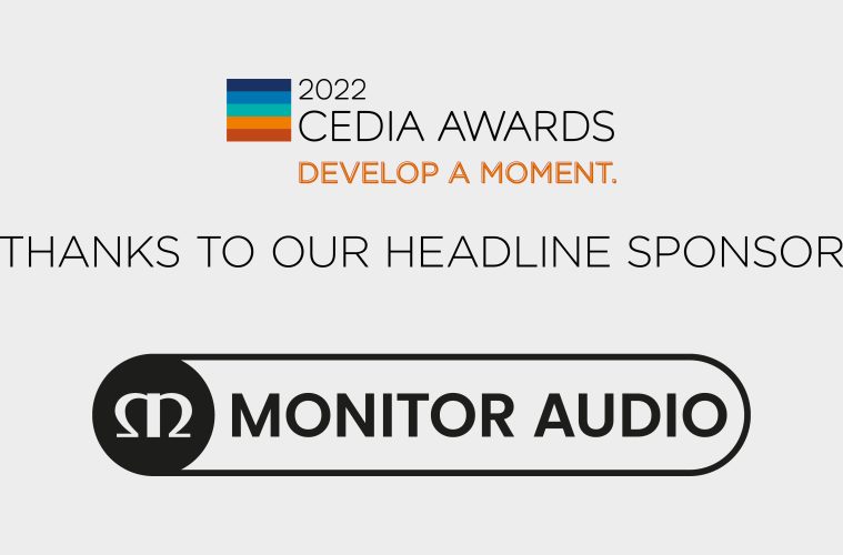 CEDIA Awards