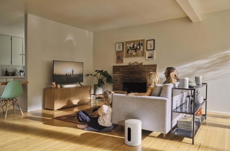 Sonos Sub Mini
