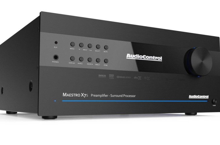 AudioControl