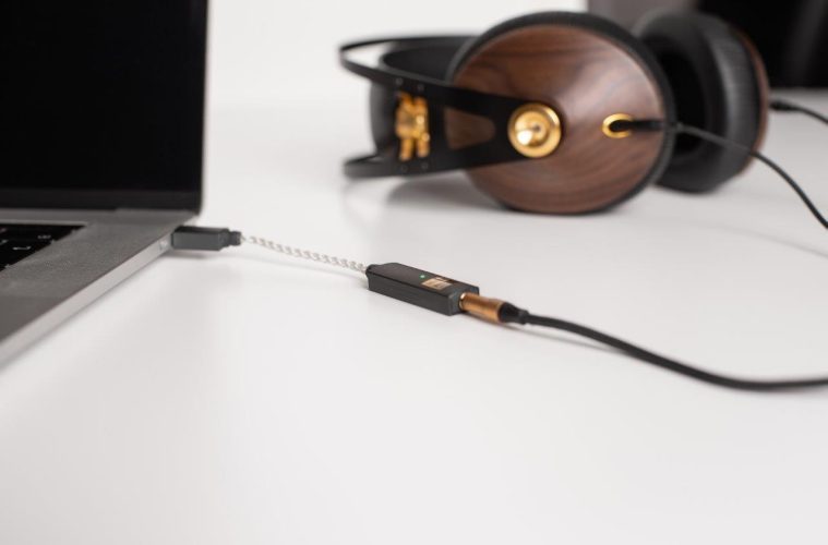 iFi Audio