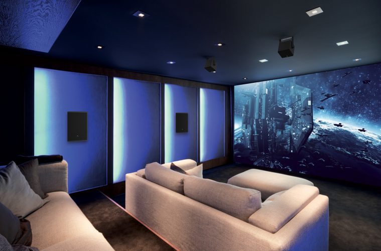 L Acoustics
