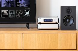 Melco Audio