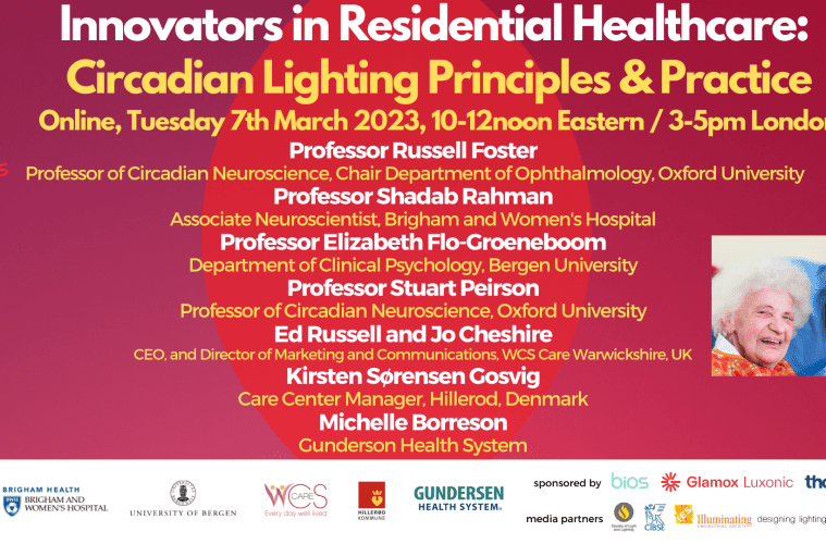 Innovators In light