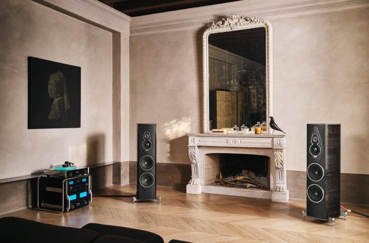 Sonus faber