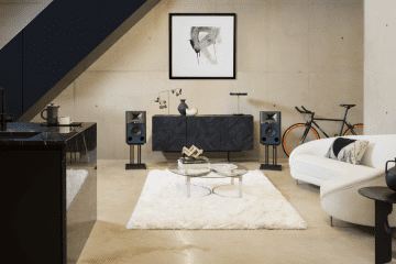 HARMAN Luxury Audio Introduces JBL Stage Architectural Series Loudspeakers  With Visually Discreet, High-Performance Sound