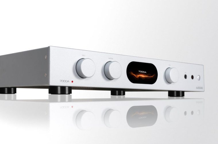 Audiolab