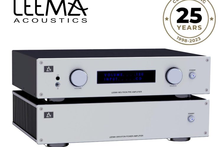 Leema Acoustics