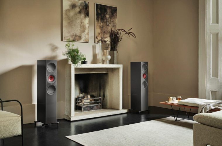 KEF