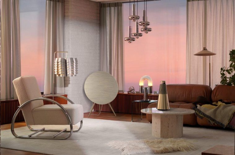 Bang and Olufsen
