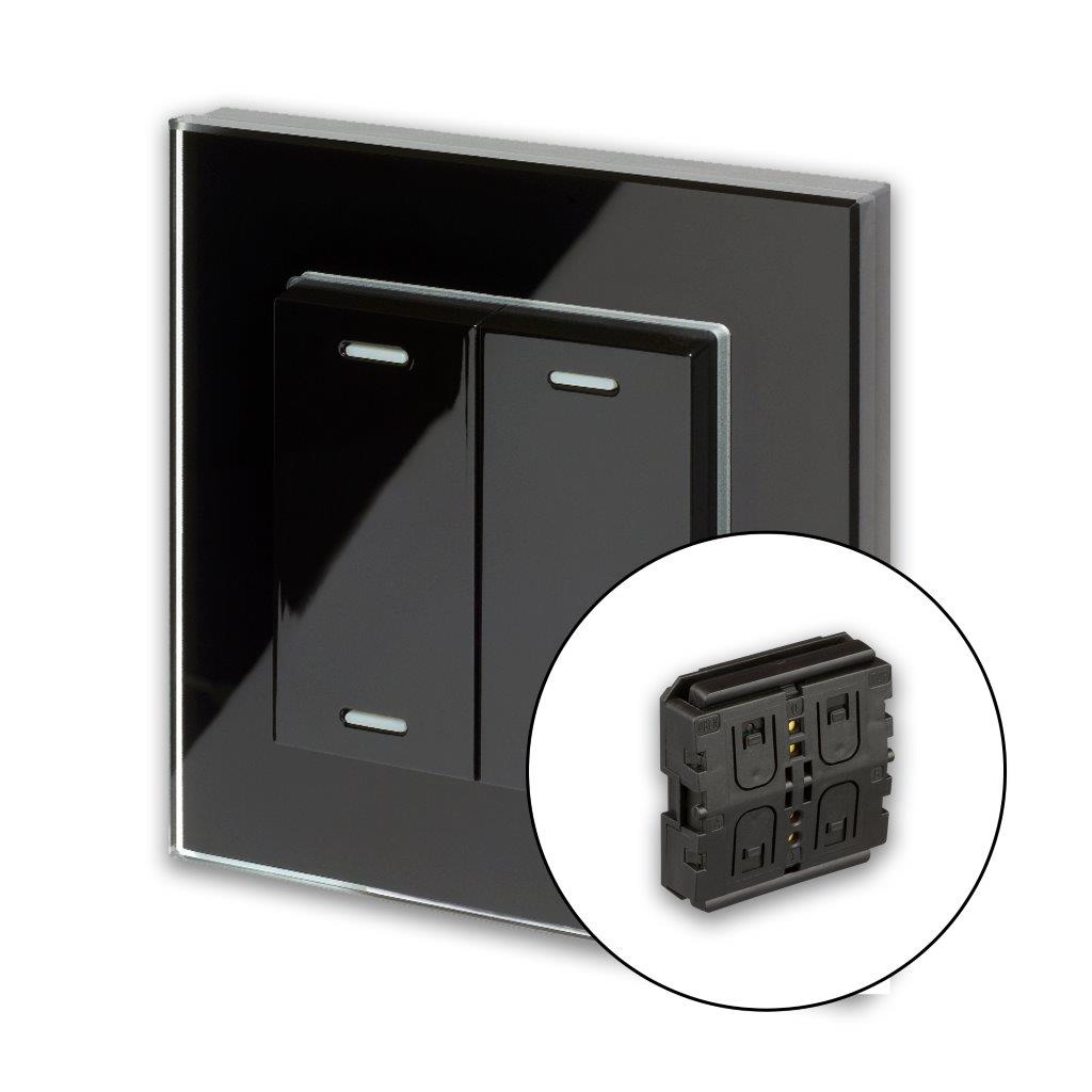 Rf deals light switch