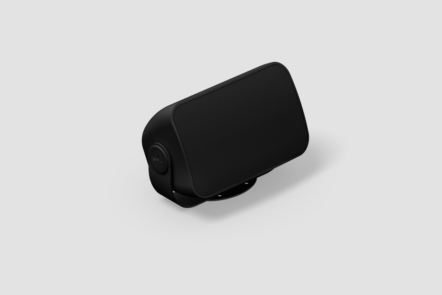 Sonos Outdoor By Sonance (Pair) (Black) | Zwart | OUTDRWW1BLK