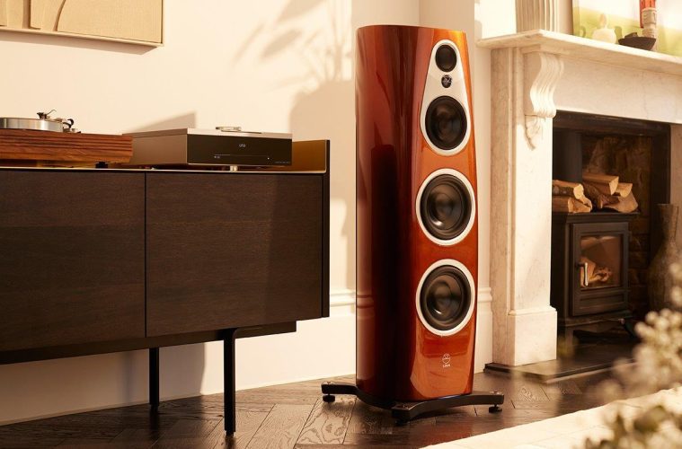 Linn 360