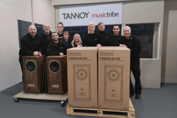 Tannoy