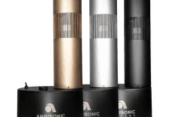 Ambisonic Systems