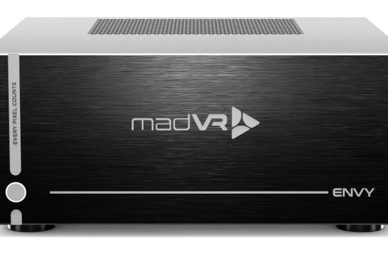 madVR