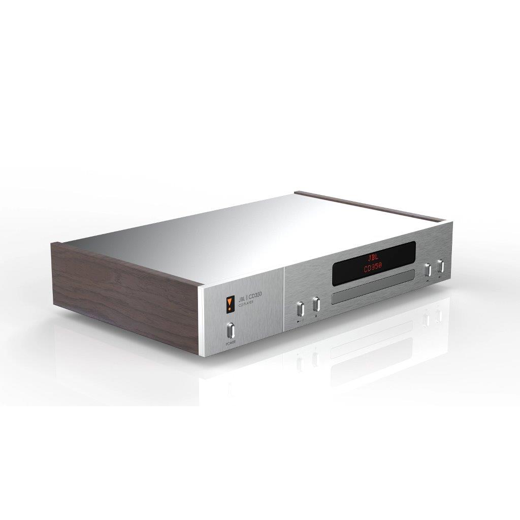 JBL - SA550 Classic Bluetooth Integrated Amplifier - Music Direct