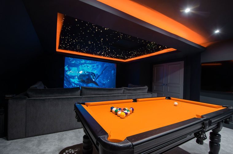 Cre8tive Rooms