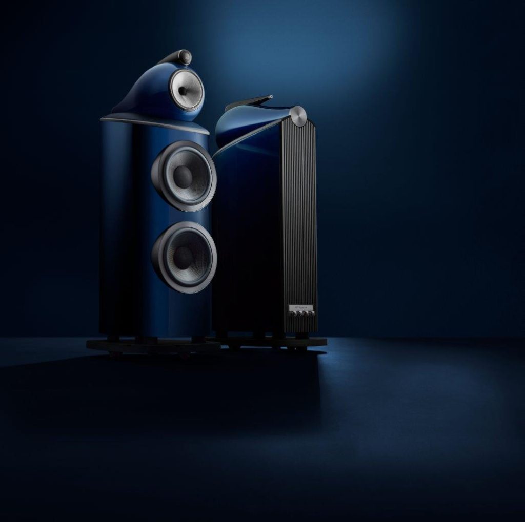 Bowers & Wilkins